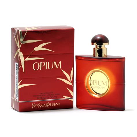 lançamento perfume yves saint laurent|opium perfume cheapest.